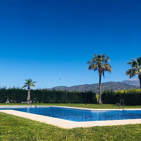 Casa Lozano Golf And Beach カレタ・デ・ベレス エクステリア 写真
