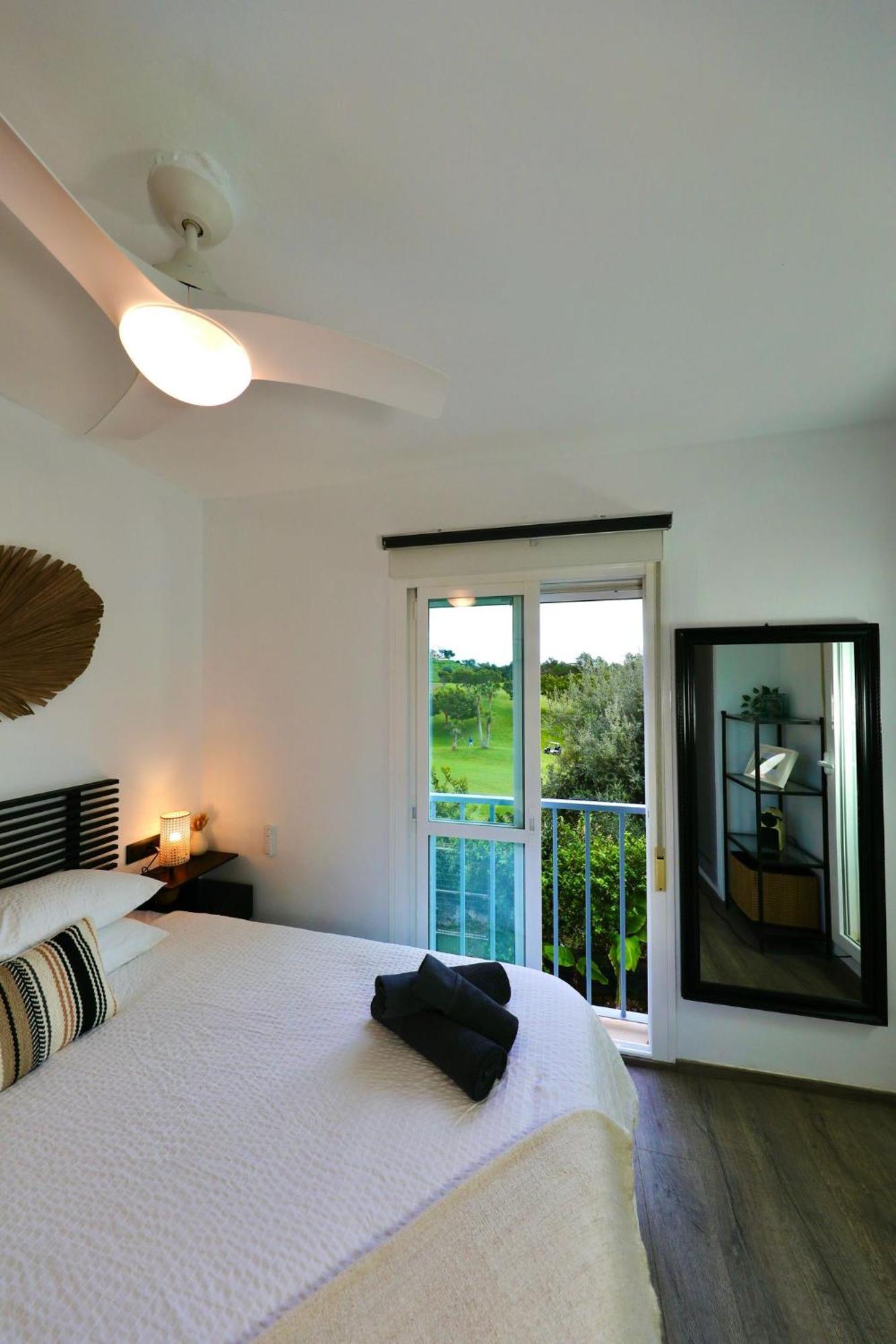 Casa Lozano Golf And Beach カレタ・デ・ベレス エクステリア 写真