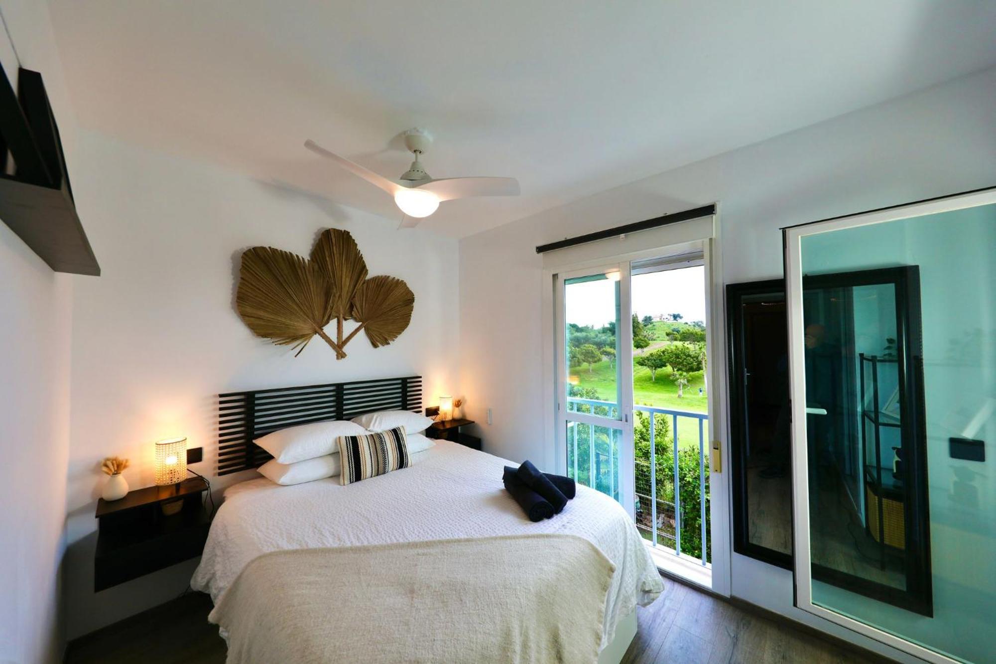 Casa Lozano Golf And Beach カレタ・デ・ベレス エクステリア 写真