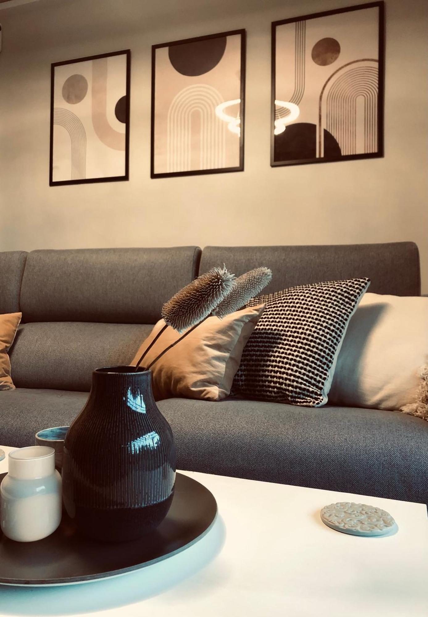 Casa Lozano Golf And Beach カレタ・デ・ベレス エクステリア 写真