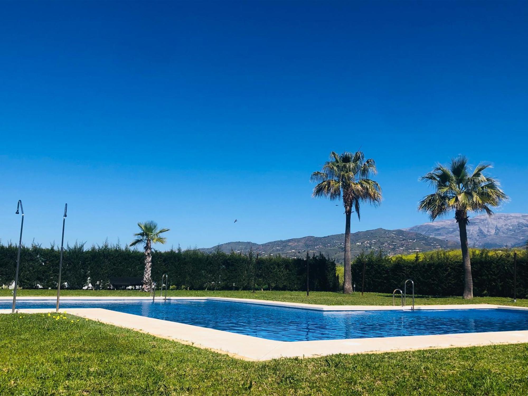 Casa Lozano Golf And Beach カレタ・デ・ベレス エクステリア 写真