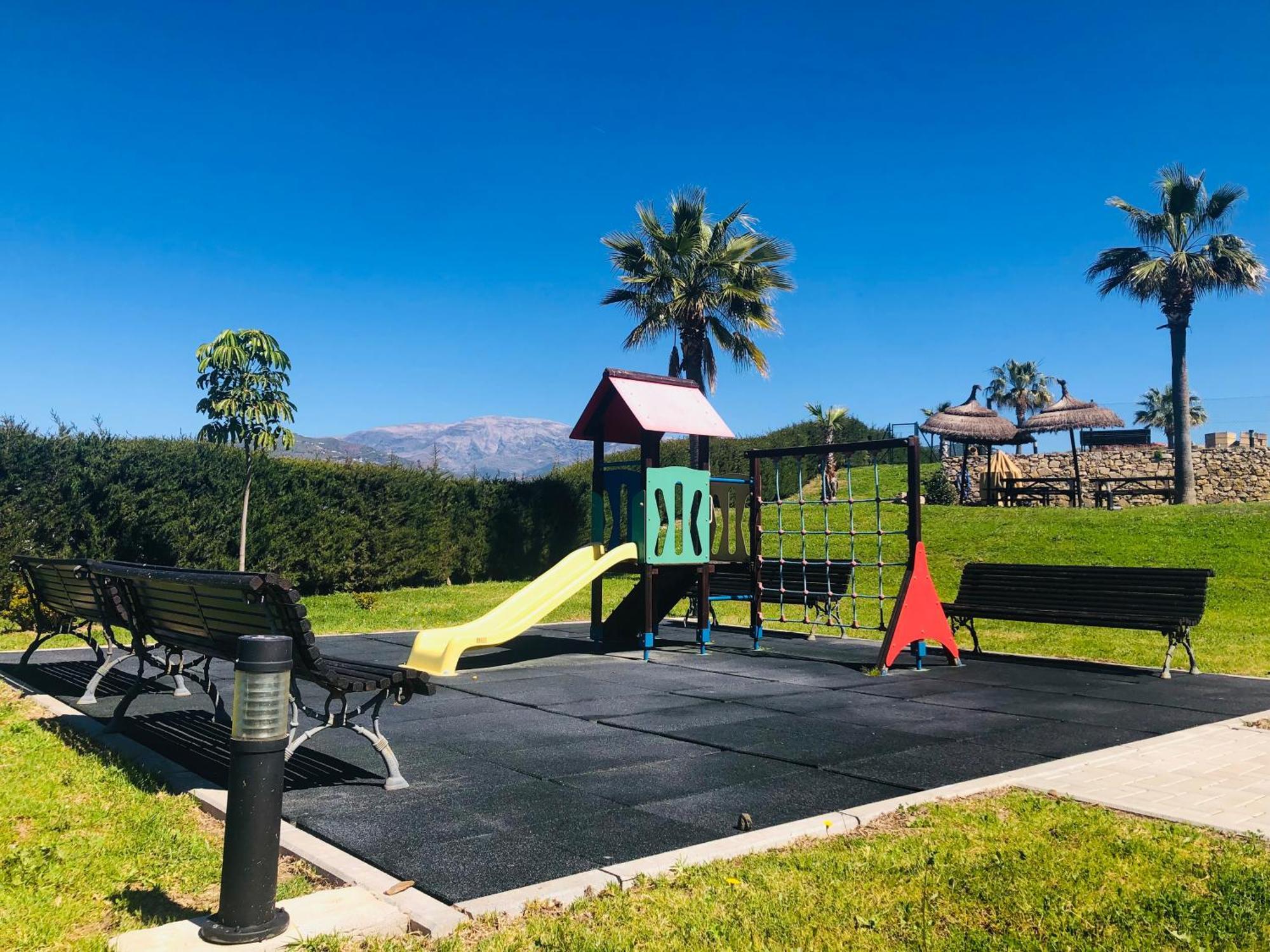 Casa Lozano Golf And Beach カレタ・デ・ベレス エクステリア 写真